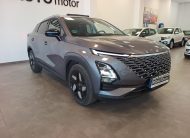 2025 OMODA 5
