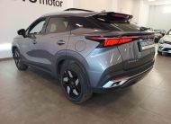 2025 OMODA 5