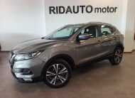 2021 Nissan Qashqai