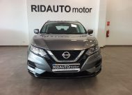 2021 Nissan Qashqai