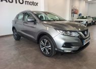 2021 Nissan Qashqai