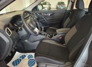 2021 Nissan Qashqai