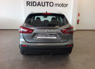 2021 Nissan Qashqai