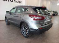2021 Nissan Qashqai