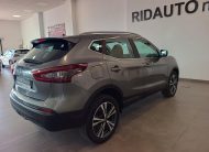 2021 Nissan Qashqai