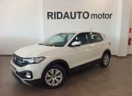 2022 VOLKSWAGEN T-CROSS