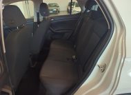 2022 VOLKSWAGEN T-CROSS