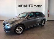 2022 SKODA KAMIQ