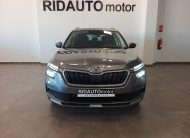 2022 SKODA KAMIQ