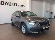 2022 SKODA KAMIQ