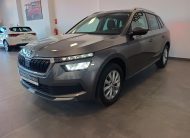2022 SKODA KAMIQ