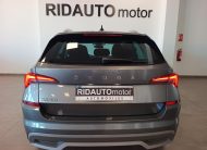 2022 SKODA KAMIQ