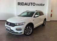 2022 VOLKSWAGEN T-ROC