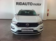 2022 VOLKSWAGEN T-ROC