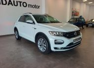 2022 VOLKSWAGEN T-ROC