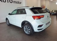 2022 VOLKSWAGEN T-ROC