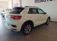 2022 VOLKSWAGEN T-ROC