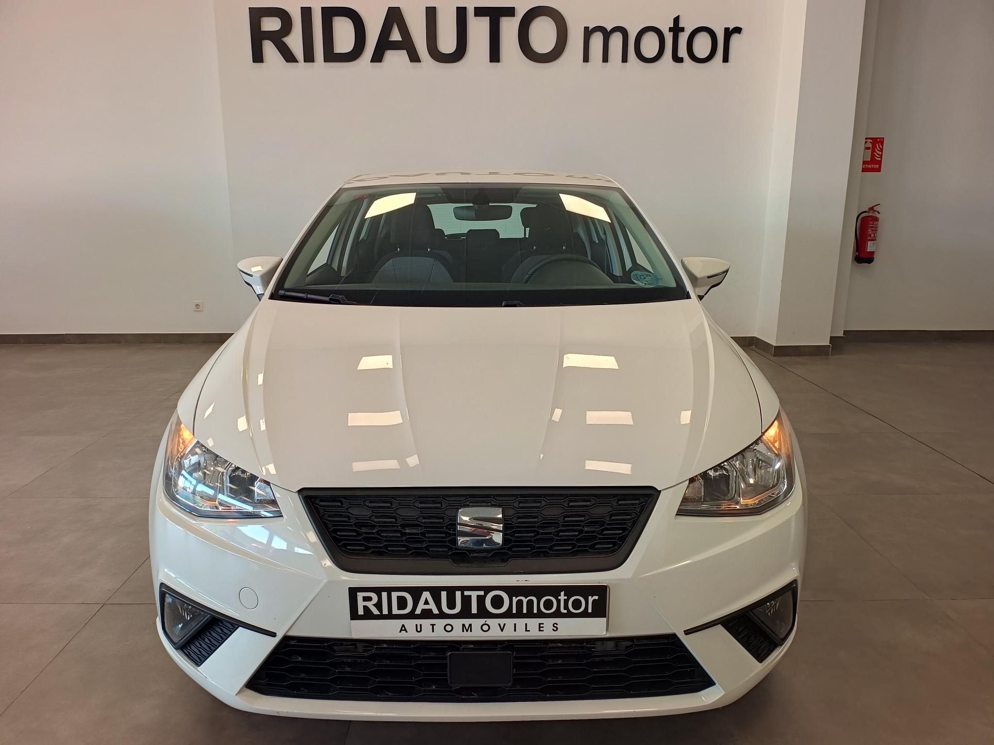 2021 Seat IBIZA