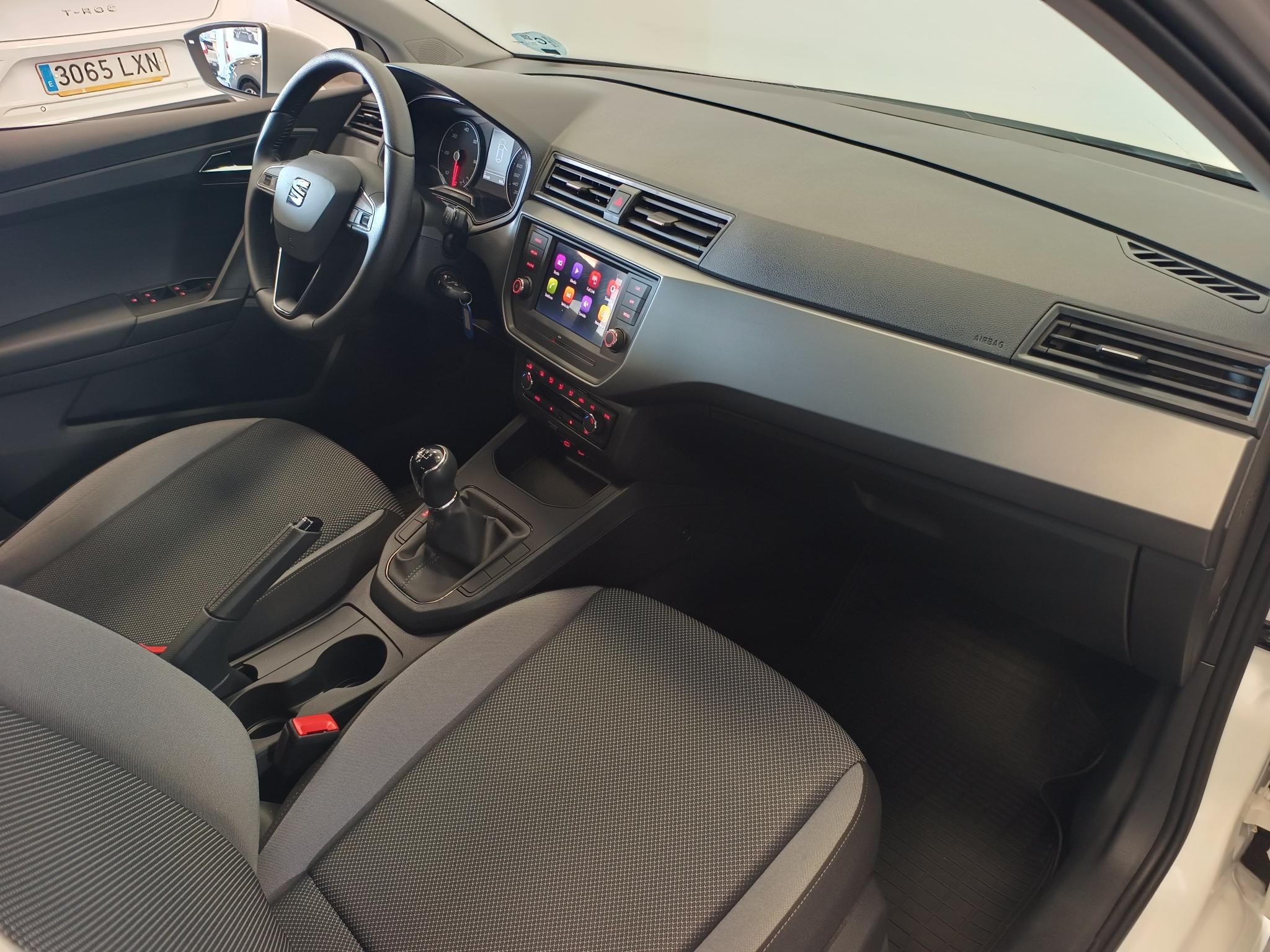 2021 Seat IBIZA