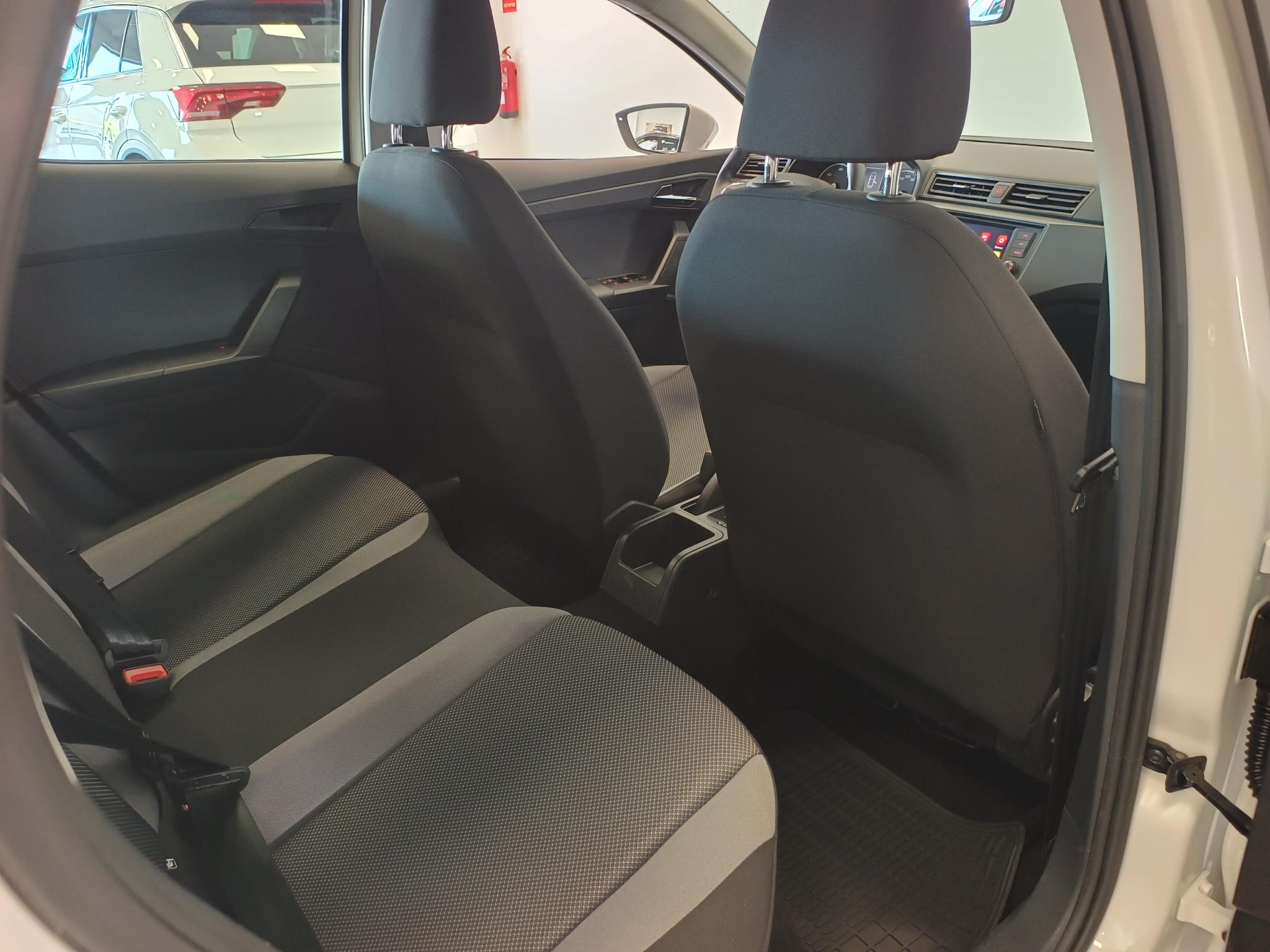 2021 Seat IBIZA
