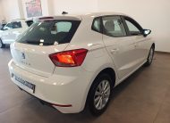 2021 Seat IBIZA