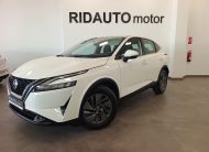 2022 NISSAN Qashqai