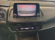 2022 NISSAN Qashqai