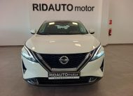 2022 NISSAN Qashqai