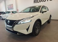 2022 NISSAN Qashqai