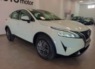 2022 NISSAN Qashqai