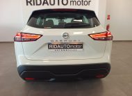 2022 NISSAN Qashqai