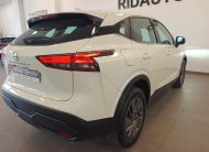 2022 NISSAN Qashqai