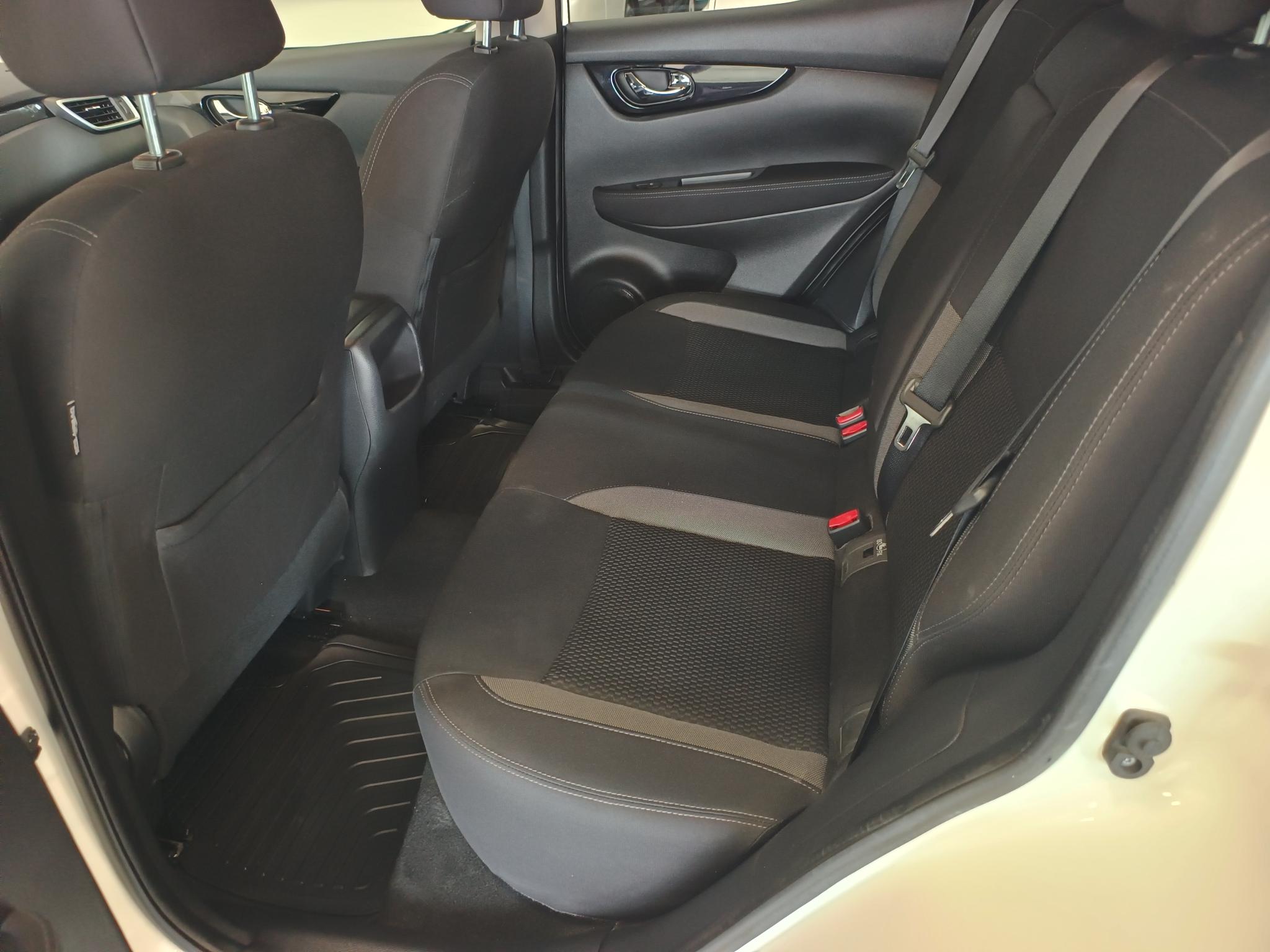 2021 Nissan QASHQAI 1.5dCi