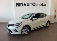 2021 RENAULT CLIO