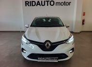 2021 RENAULT CLIO