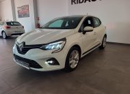 2021 RENAULT CLIO