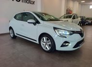 2021 RENAULT CLIO