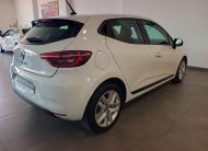 2021 RENAULT CLIO