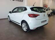 2021 RENAULT CLIO