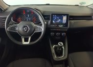 2021 RENAULT CLIO