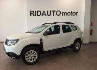 2022 DACIA DUSTER 4X4
