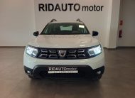 2022 DACIA DUSTER 4X4