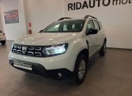 2022 DACIA DUSTER 4X4