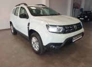 2022 DACIA DUSTER 4X4