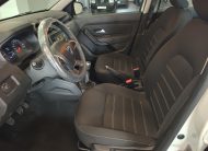 2022 DACIA DUSTER 4X4