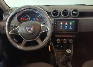 2022 DACIA DUSTER 4X4