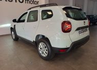 2022 DACIA DUSTER 4X4