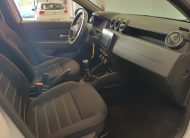 2022 DACIA DUSTER 4X4
