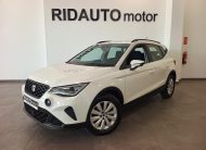 2022 Seat Arona