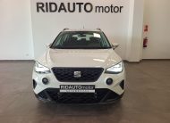 2022 Seat Arona